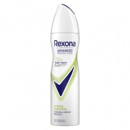 RexonaDeodorantSprayAdvancedProtectionStressControl150ml