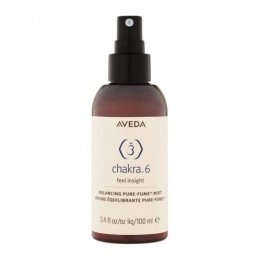 AvedaChakra6BalancingPureBodyMistInsight100ml