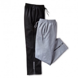 Vrijetijdsbroekmetritsonderindepijpen