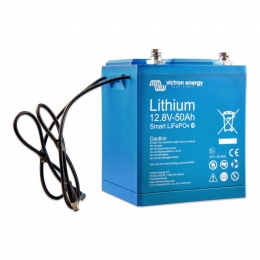 LithiumAccu128V50Ah-Smart