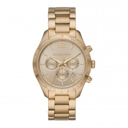 MichaelKorsMK6795LaytonChronohorloge
