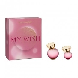 JesusDelPozoHalloweenMyWishGiftSet