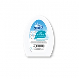 6xAtHomeLuchtverfrisserGelFrisKatoenlinnen2x150gr