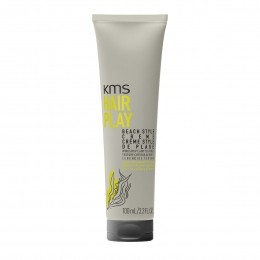 KMSHairplayBeachStyleCreme100ml
