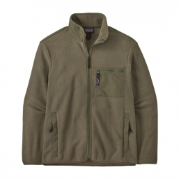 PatagoniaSynchFleeceVestHerenM