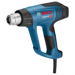 BoschGHG23-66HeteluchtpistoolInclMondstukkenInKoffer-2300W