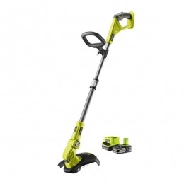 RyobiRLT183225FOne18VLi-IonAccuGrastrimmerSet1x25Ah-2530cm