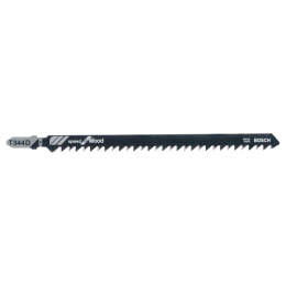 Bosch2608637944T344DHCSDecoupeerzaagbladSpeed-Hout3st