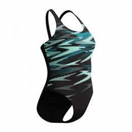 SpeedoEcoH-BoomPlacementMusclebackBadpakDames2XL44
