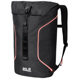RugzakAllspark20LBlack