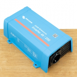 Phoenix48250Omvormer