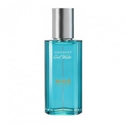 DavidoffCoolWaterWaveManEaudeToilette40ml