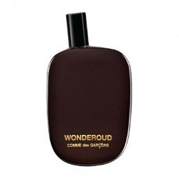 CommedesGaronsWonderoudEaudeParfum100ml