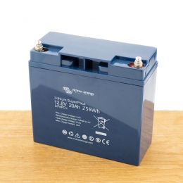 LithiumAccuSuperPack128V20Ah