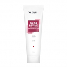 GoldwellDualsensesColorReviveColorGivingShampooCoolRed250ml