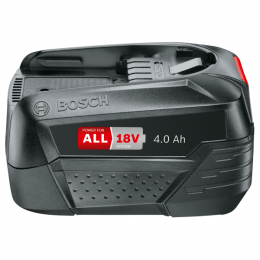 Bosch18VLi-IonAccu-40Ah-Power4All-1600A011T8