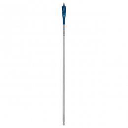 Bosch2608900342EXPERTSpeedboorSelfCutSpeedZeskantschacht14X400Mm