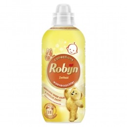 RobijnWasverzachterZwitsalgeur38Wasbeurten765ml