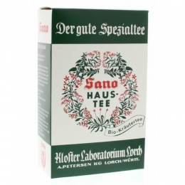 SanoTheeHuis