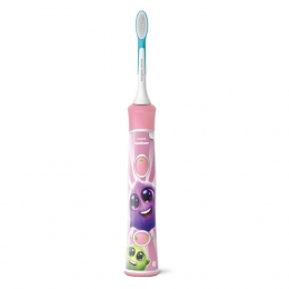 PhilipsSonicareElektrischeTandenborstelForKidsRozeHX635242