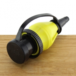 WalstroomstekkerCE16A