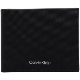PortemonneeCalvinKleinJeansCKMUSTBILLFOLDWCOINLV04D1043G