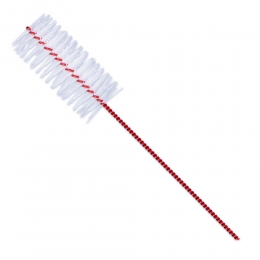 6xLactonaRagersEasycleanXXL12mmDonkerrood5stuks