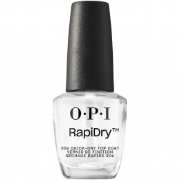 OPIRapiDryTopCoat15ml