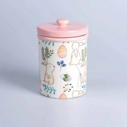 KeramischekoffiebusPasen