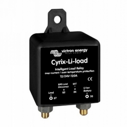 CyrixLithiumLoadRelais1224V-120A