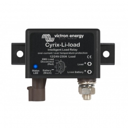 CyrixLithiumLoadRelais1224V-230A