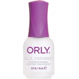 OrlyNagelversterkerNailDefenseTransparant