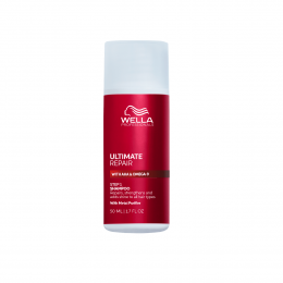 WellaUltimateRepairShampoo50ml