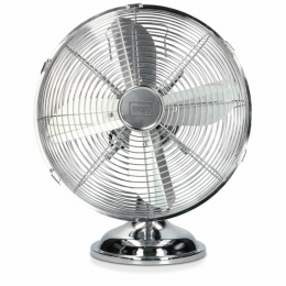 Trebs99384Tafelventilator35W