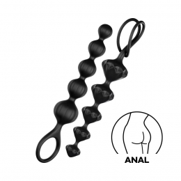 SatisfyerLoveBeadsAnaleKralen20cm