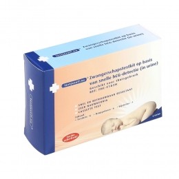 TestjezelfnuZwangerschapstest6stuks