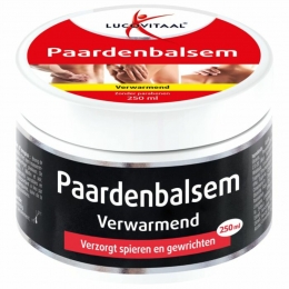 3xLucovitaalPaardenbalsem250ml