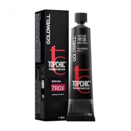 GoldwellTopchicPermanentekleuring60ml7ROMAX