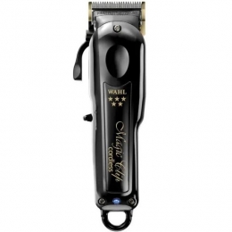 WahlCordlessMagicClipper5-StarOutletBlack