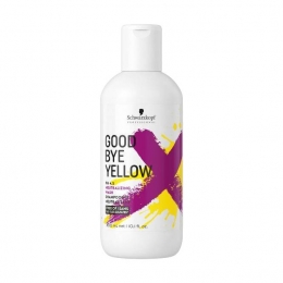 SchwarzkopfGoodbyeYellowShampoo