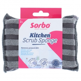 SorboMicrovezelsponsHomeDecor2in12stuks