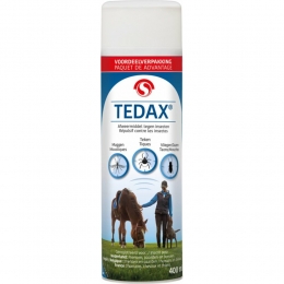SectolinInsectenbestrijdingSpuitbusTedax400ml
