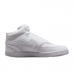 NikeCourtVisionMidNextSneakersHeren42