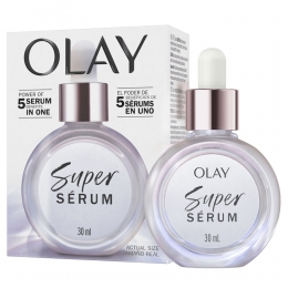 OlaySuperSerum30ml