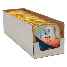 9xRenskeBioVersGestoomdHondenvoerNatRund300gr