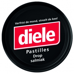 10xDielePastillesDrop75gr