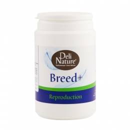 DeliNatureBreed500gr