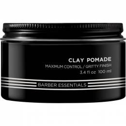 RedkenBrewsClayPomade100ml