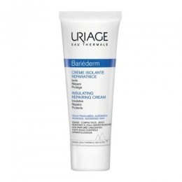 UriageBariedermInsulatingRepairingCream75ml
