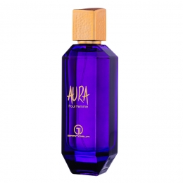 GRANDEURPerfumeAURA100ml